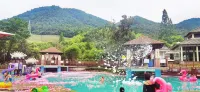 Ming Resort & Spa - Romantische