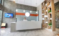 Delicacy and Warm·Gardenia Blossom Hotel (Songzi Gaocheng Avenue) - 2-Star