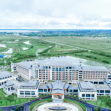 Jingwan Hotel