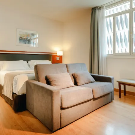 Abba Euskalduna Hotel