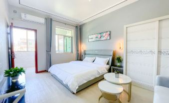Dongxiang Island ecotourism B & B