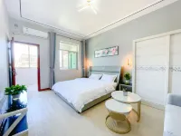 Pingtan Fuzhou Dongxiang Island Ecological Tourism Homestay