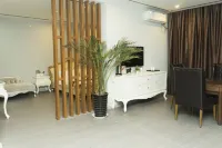 Xiaqi Jinbo Grand Fashion Hotel - Wifi