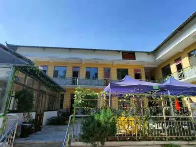 Lvse Guesthouse