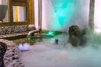 Hongcun miajing lane, designer's art house