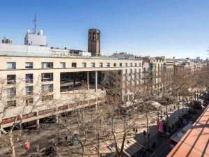 Numa I Boqueria Apartments