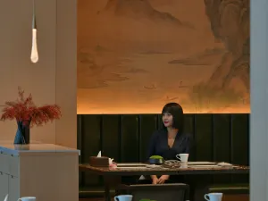 Yonghe Wenchang Hotel