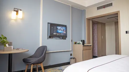 China World Smart Hotel