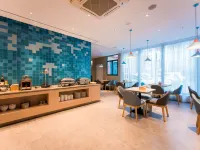 Homeinn (Nanchang Tengwang Pavilion, Yangming Park Metro Station) Hotels near Donghu