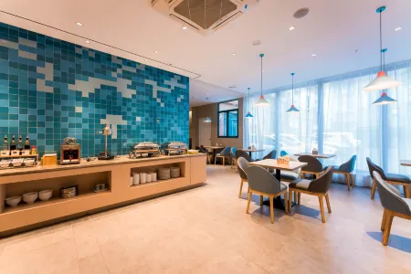 Homeinn · neo (Nanchang Yangming Road Children's Hospital Subway Station) Отели рядом с достопримечательностью «Youmin Temple»