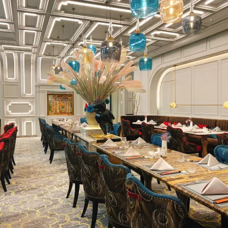 Xinhua Jianguo Hotel