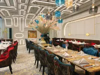 Xinhua Jianguo Hotel