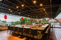 Beidaihe Laohushi Guliangqin Hotel - Bữa sáng