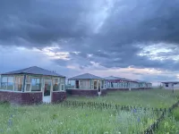 Jorge Enzalo Zangjiale Hotels near Zoige Grassland Nature Reserve