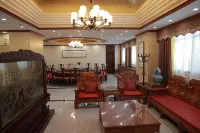 Shahe Jinsui Holiday Hotel - Morgenmad
