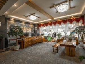 Lijiang Jinshun Hotel (Gucheng Dashuiche Branch)