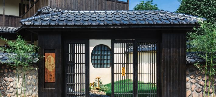 Yinyue Homestay Hotels in Quzhou