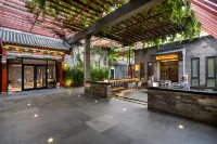 Beijing Nanluoguxiang Manxin Mansion Hotels near China University of Mining & Technology (Beijing) Machinery and Electronics Engineering Department