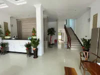 Biquan Inn 롄청 호텔