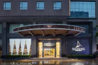 The Clipper Hotel (Changping Railway Station) Hotel dekat Dongguan Hengli Passenger Transport Terminal