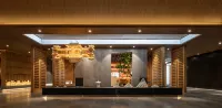 Tuyue Manyuntang Hotel (Kunming National High-tech Industry Development Zone Wanxianghui) Hotel a Jining