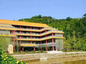 Jiang'an Yinxing Mountain Villa