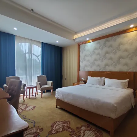 Pingxiang Qifa Li Hotel
