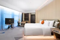 K · International Hotel