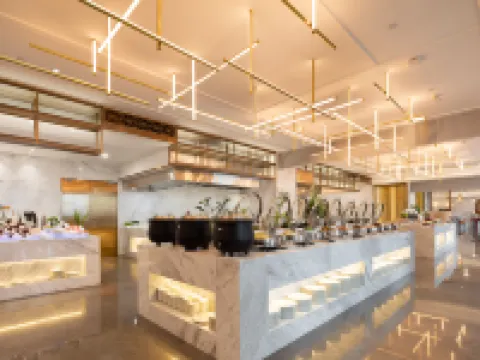 Pinghu Overseas Chinese Hotel Hoteles en Pinghu