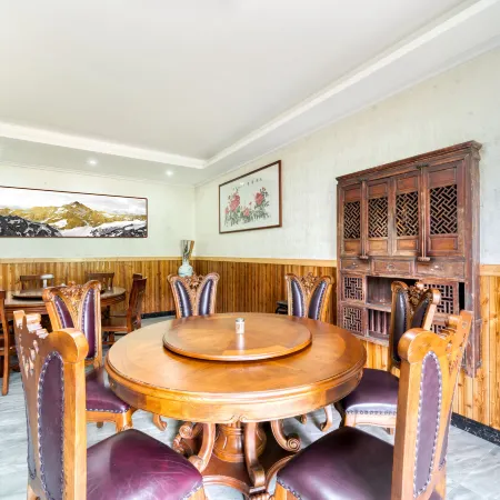 Shiyuan Homestay, Lushantan Отели рядом с достопримечательностью «Shanhuling»