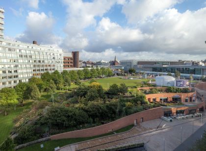 Hilton Liverpool City Centre