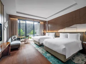 The Westin Nanjing Resort & Spa
