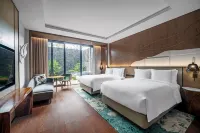 The Westin Nanjing Resort & Spa Отели в г. Нанкин