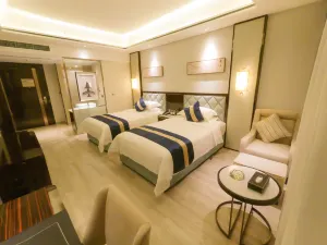 Lijing Totem Hotel