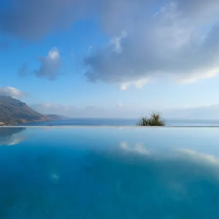 Youphoria Sea View Villas