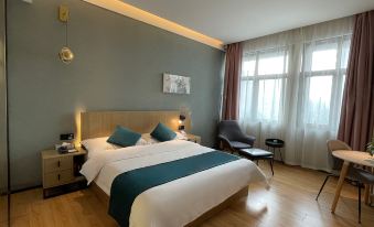Baroque Hotel(Lanmei store)