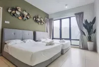 The Bear@Midhill Genting Highlands (Free WiFi)