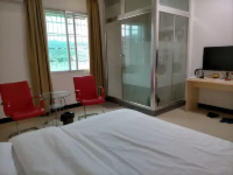 Lihua Guesthouse Hotels in Lianshan