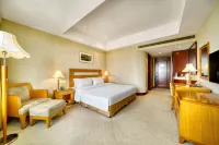 Shanghai Pudong Lingang Kaiyuan Hotel Hôtels à : Shanghai