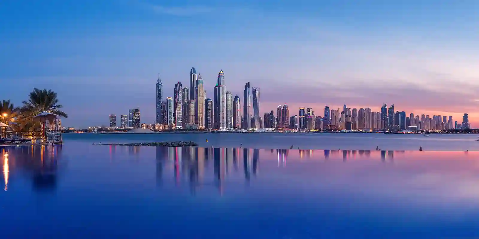 <h1>Hotels in der Nähe Meena Bazaar in Dubai</h1>