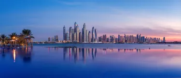 Dubai International Convention & Exhibition Centre