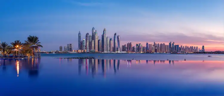 Hotels With Wifi in Emirate of Dubai, United Arab Emirates