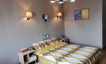 Baoji Muxinfang Homestay
