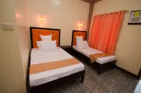 Rsg Microhotel - balcony