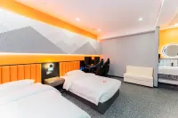 Yuyue Hotel