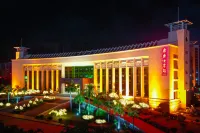 Ledong Guest House (High-speed Railway Station) فنادق في له دونغ