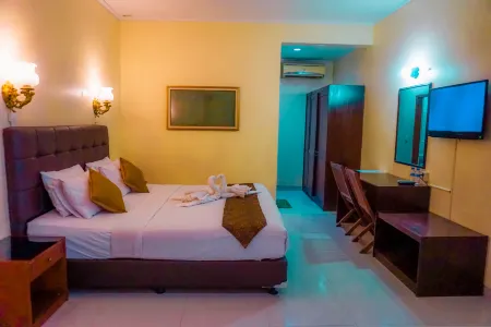Mandala Wisata Hotel