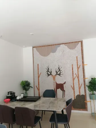 Happy home B & Bin geling Town,Yongtai County Отели в г. Юнтай