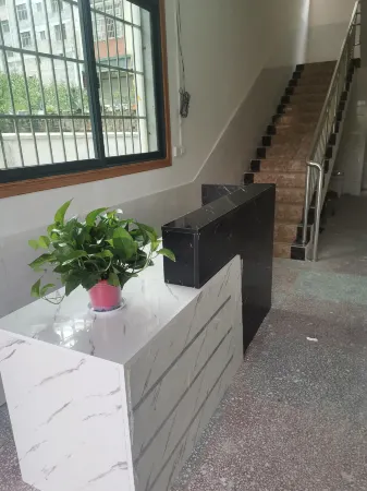 Guiding Mengya Hotel Отели в г. Гуйдин