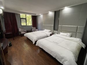 Changsha Jinhuijia Business Hotel